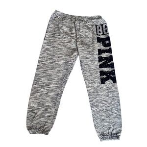 VS PINK Bling Joggers!